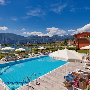 3* Hotell Rosa