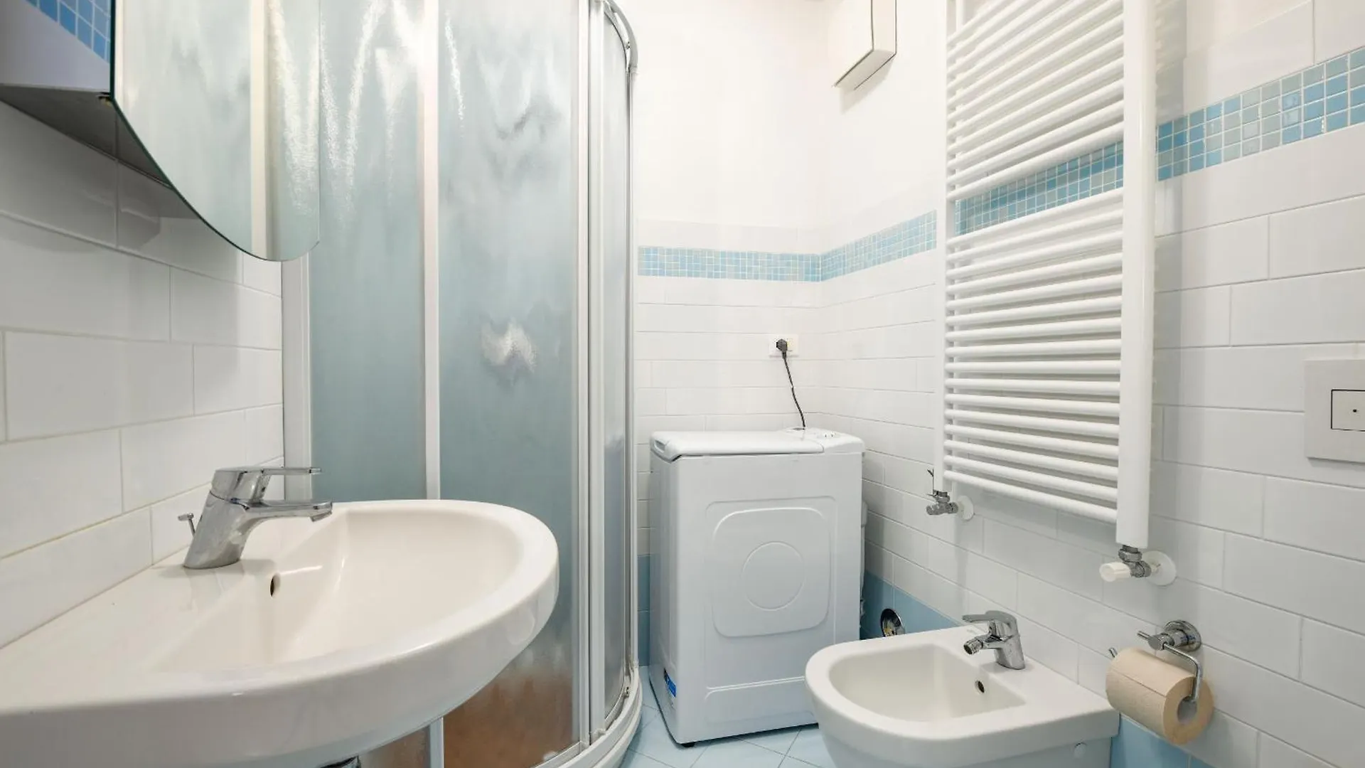 La Perla Malcesine Mgh 5 Apartment